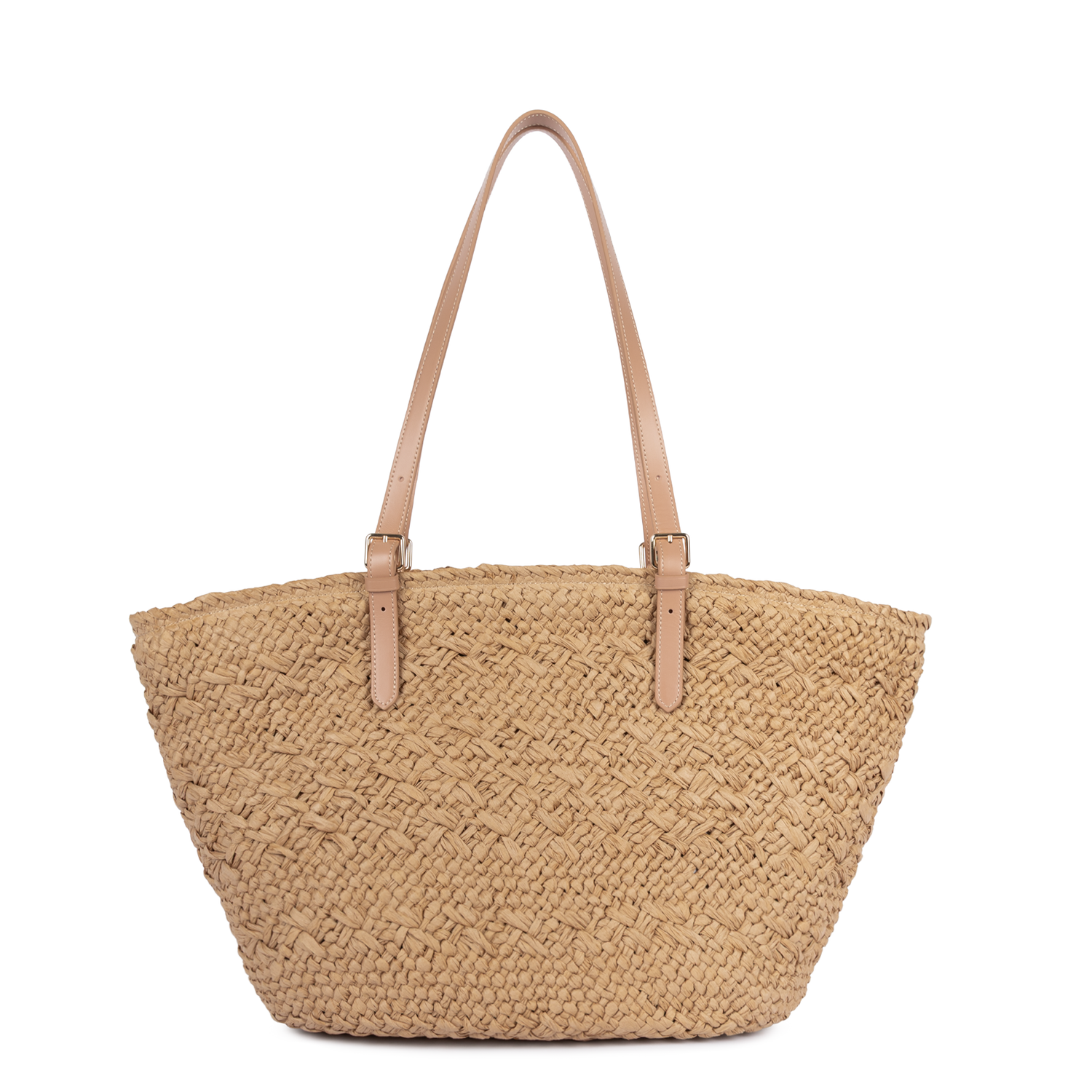 sac cabas épaule - le panier 
