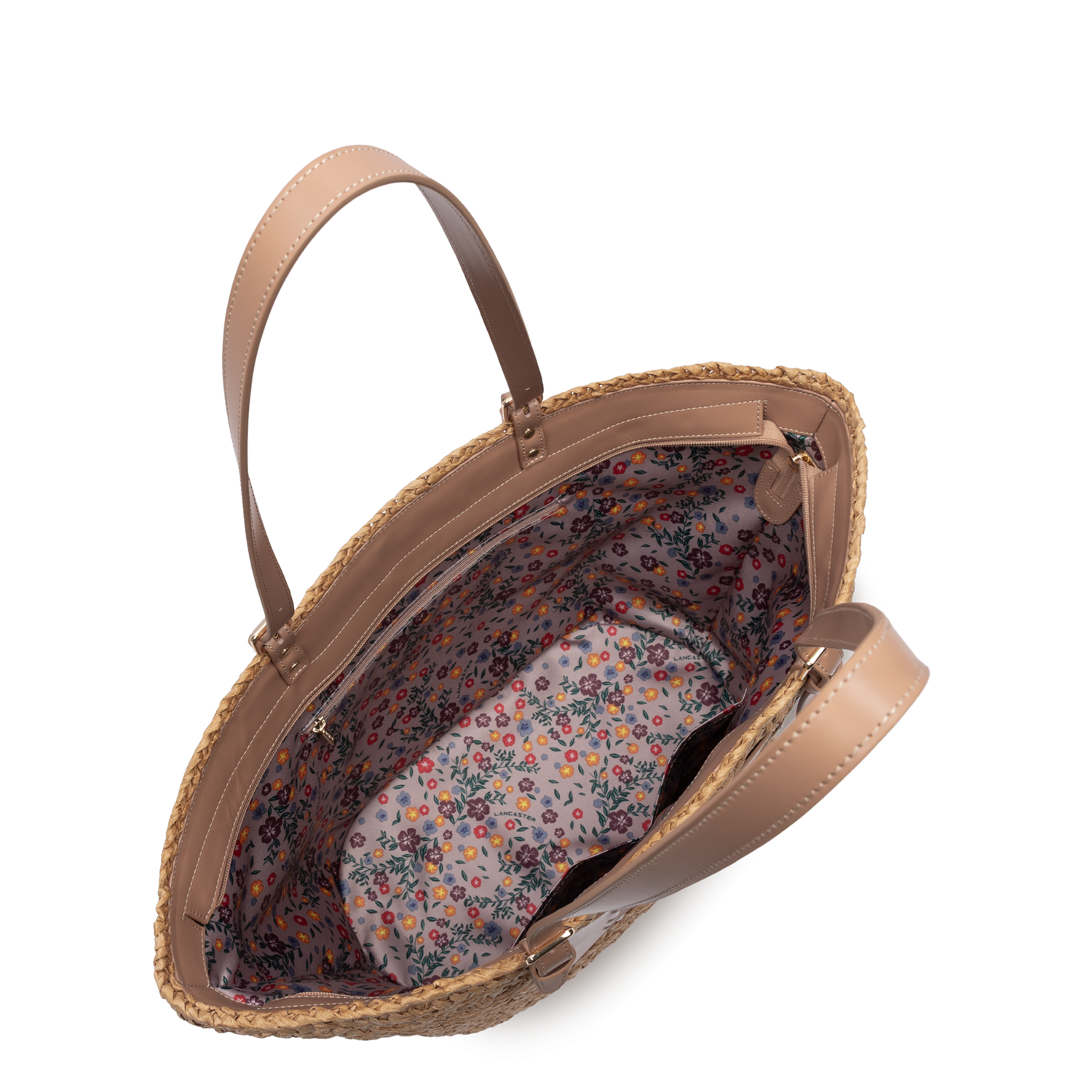 sac cabas épaule - le panier 