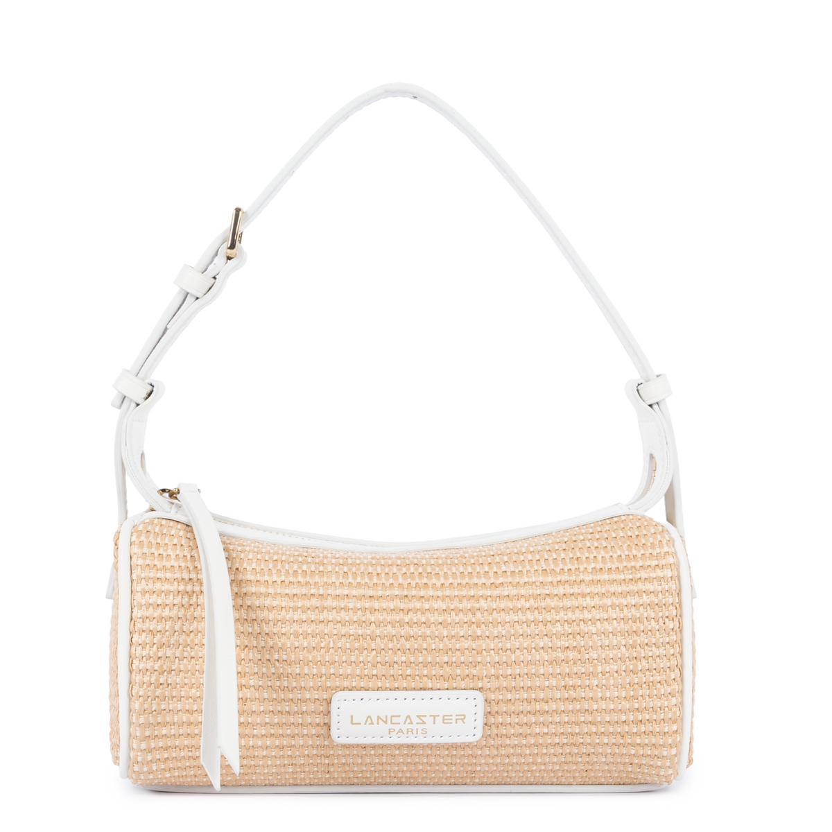 petit sac rectangle - mini osier 