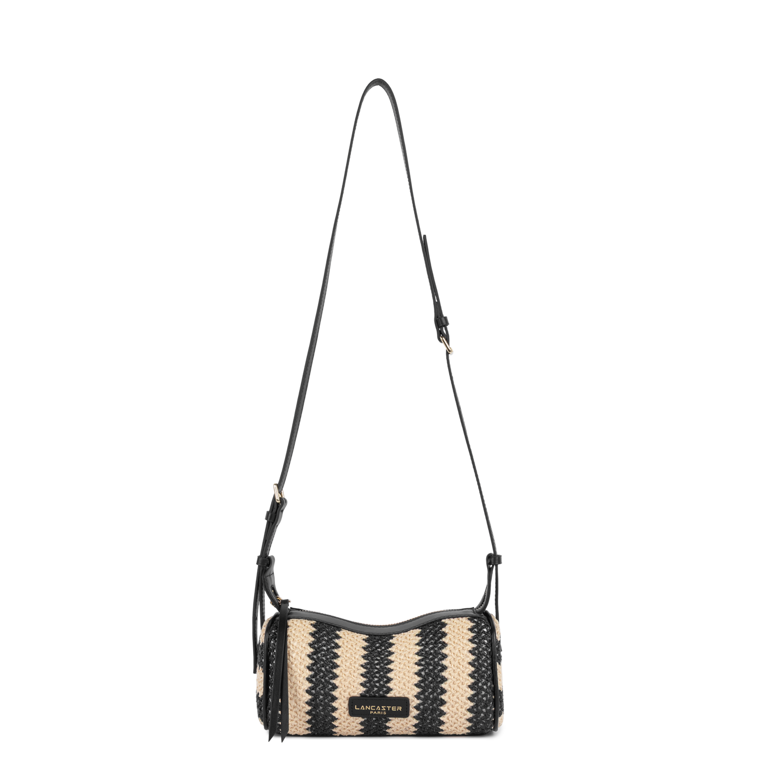 petit sac rectangle - mini osier 