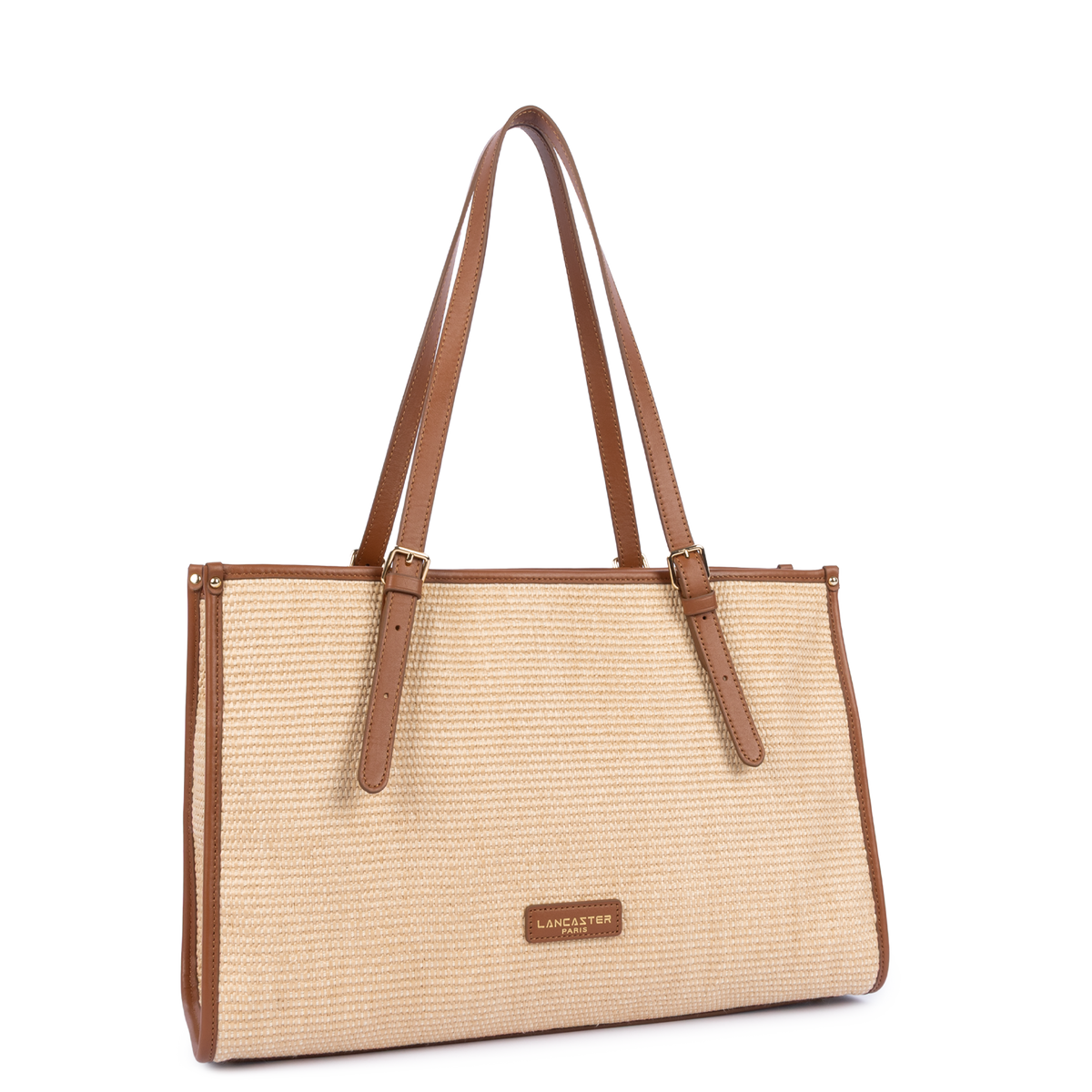 sac cabas épaule - mini osier 