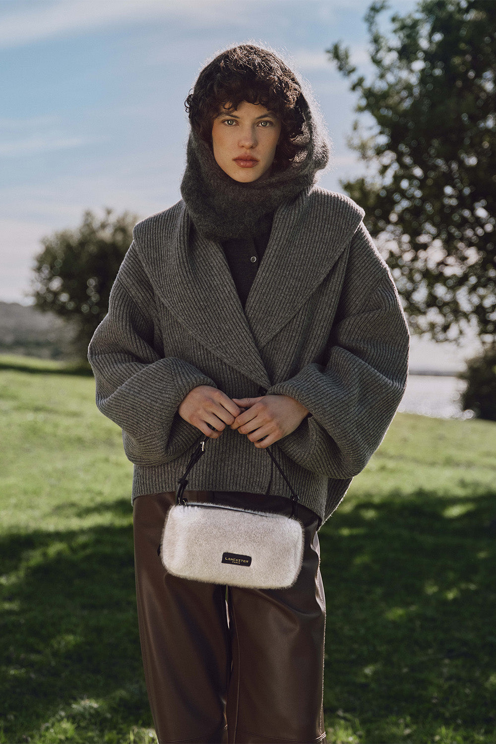 petit sac rectangle - moumoute 