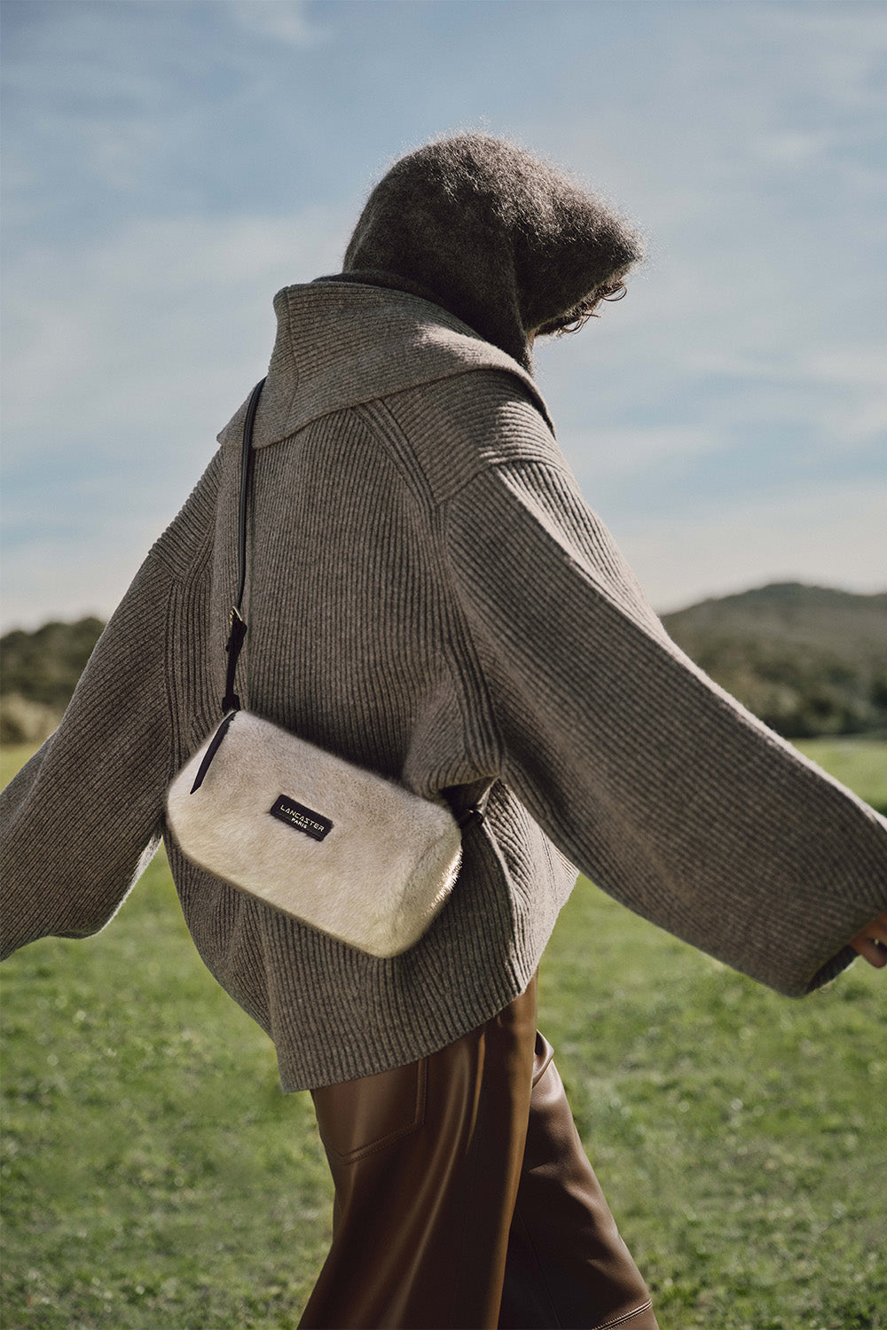 petit sac rectangle - moumoute 