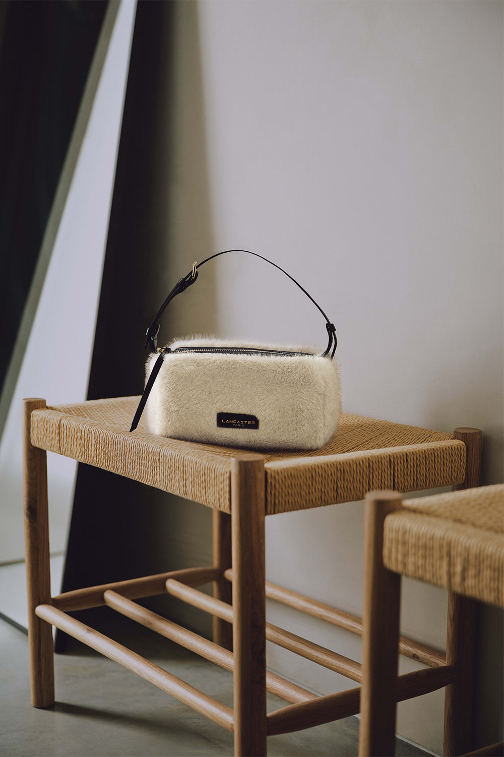 petit sac rectangle - moumoute 