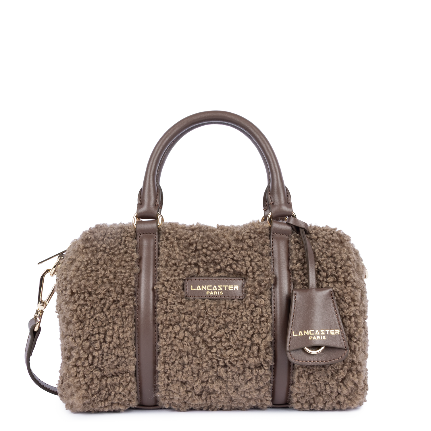 sac polochon - moumoute 