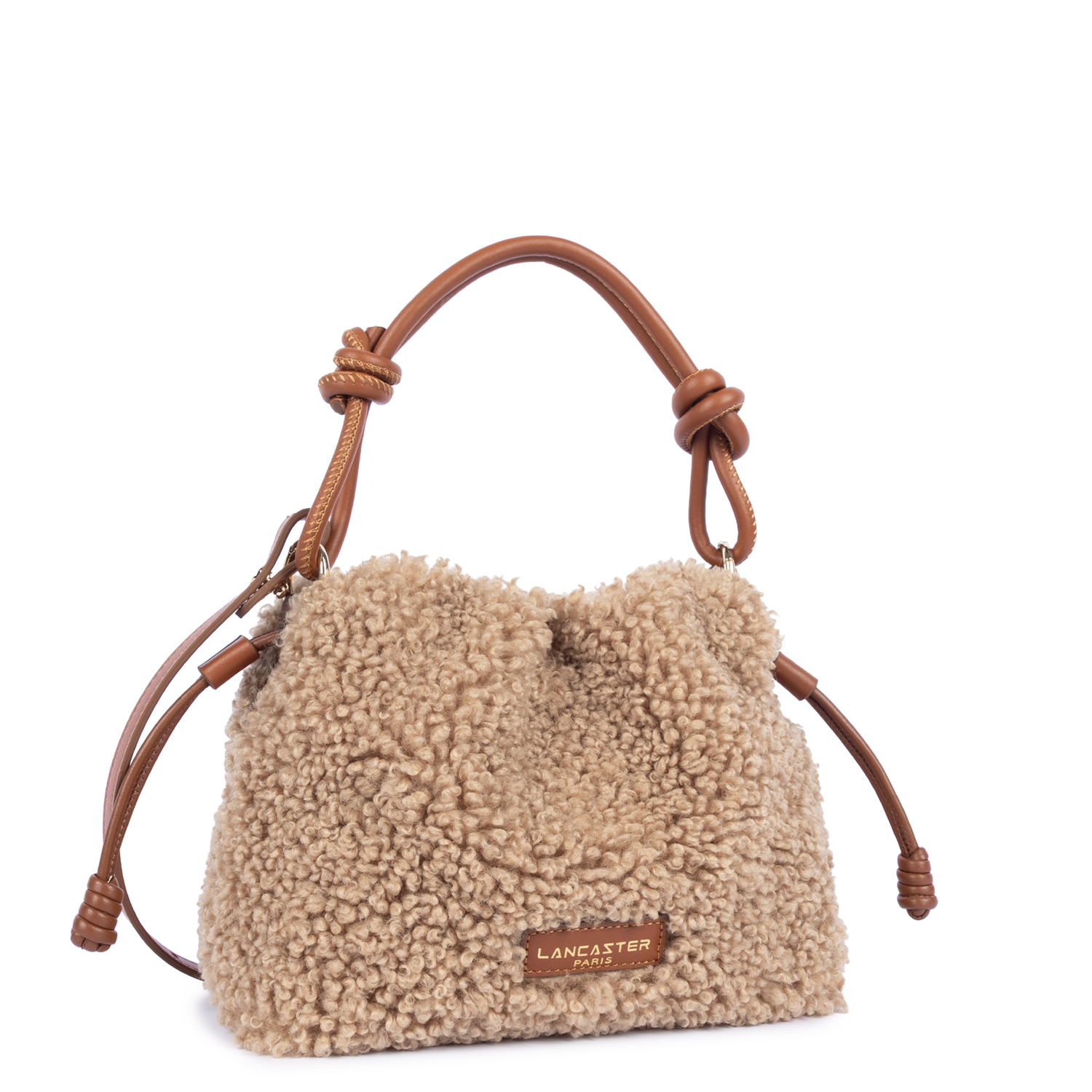 petit sac besace - moumoute 