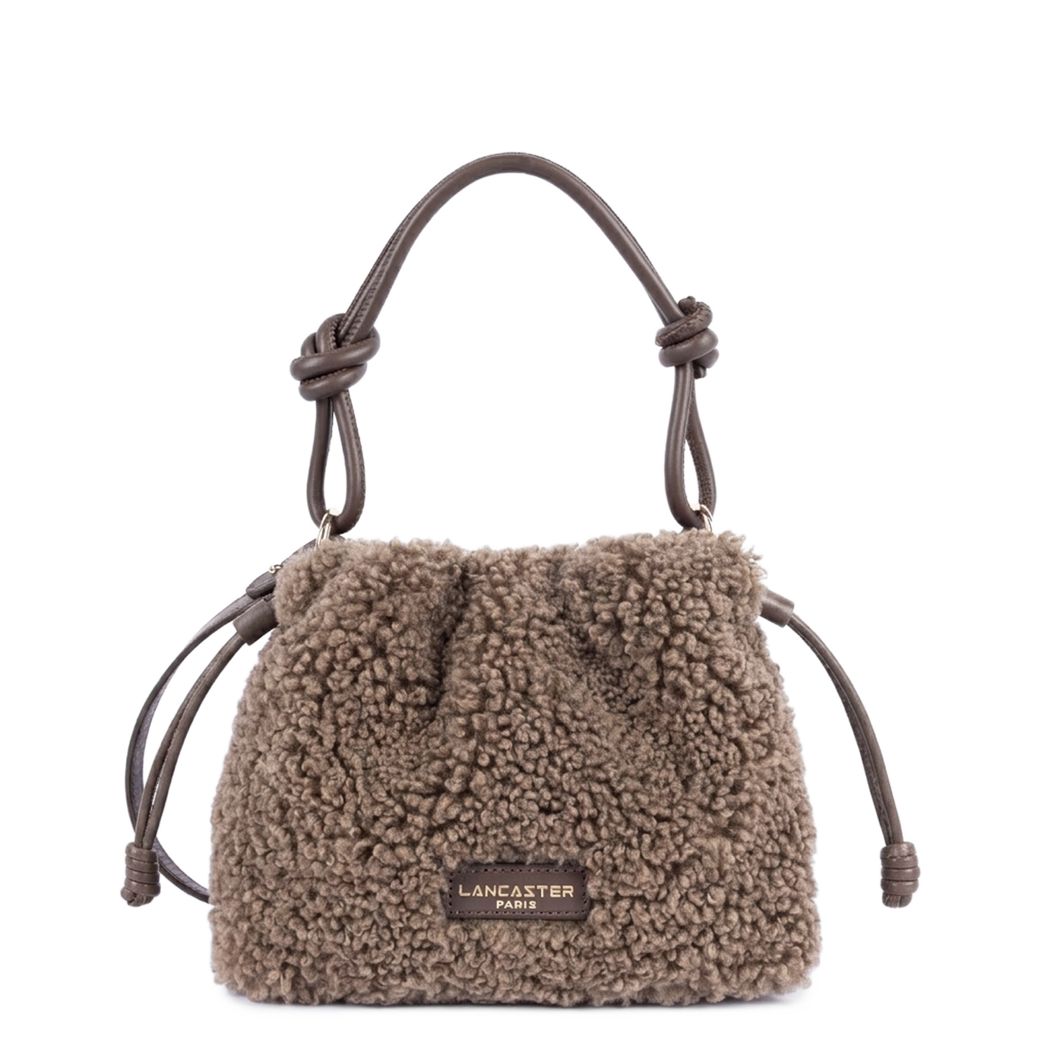 petit sac besace - moumoute 