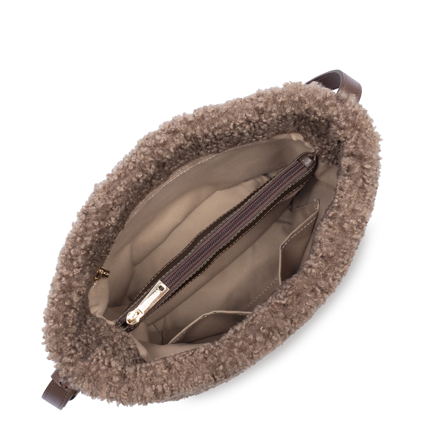 sac seau - moumoute 