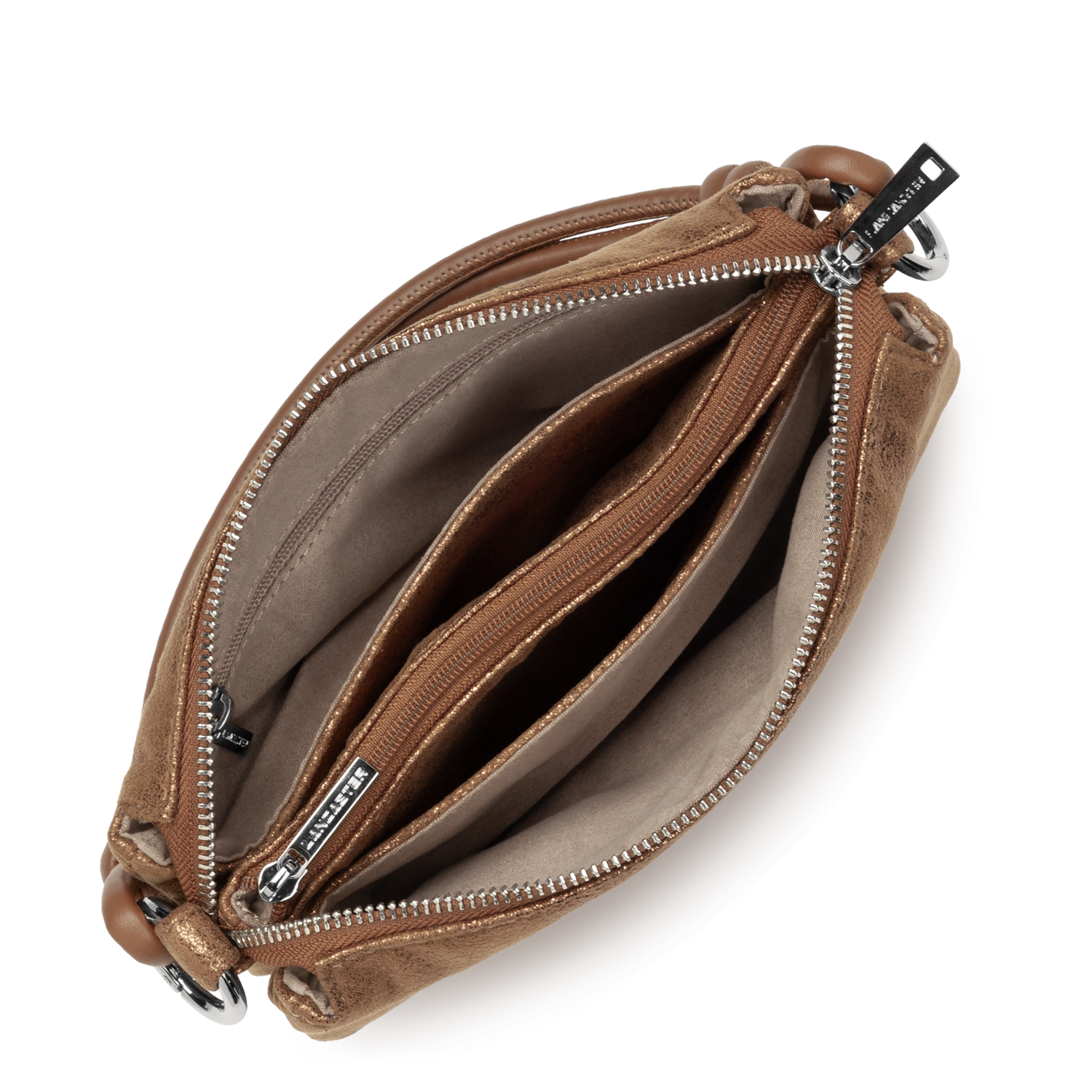 pochette - shiny event 