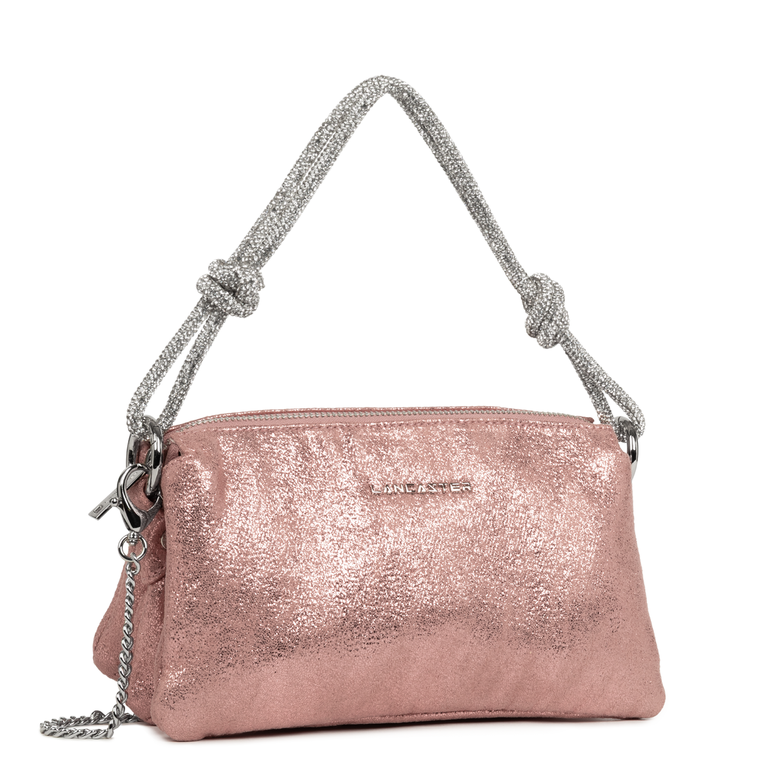 pochette - shiny event 