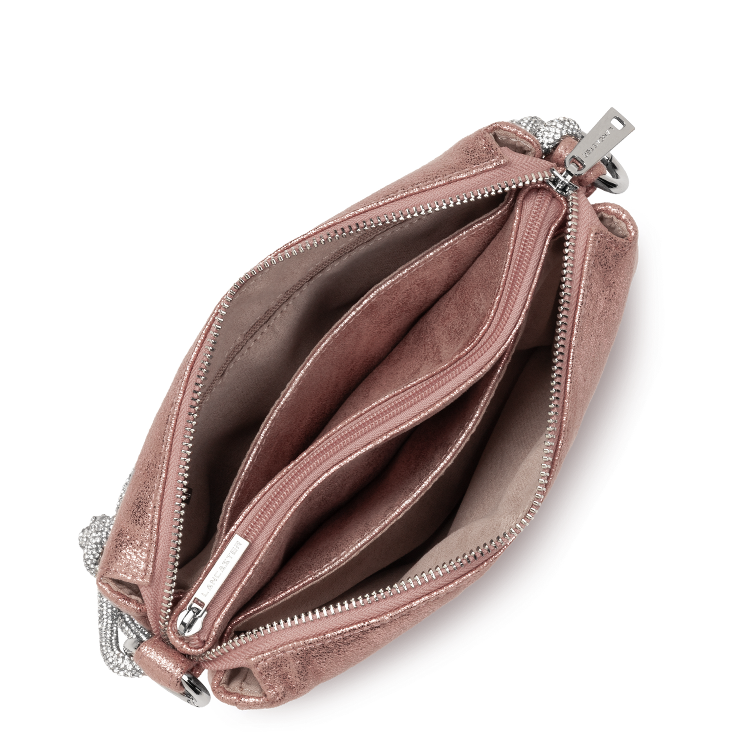 pochette - shiny event 