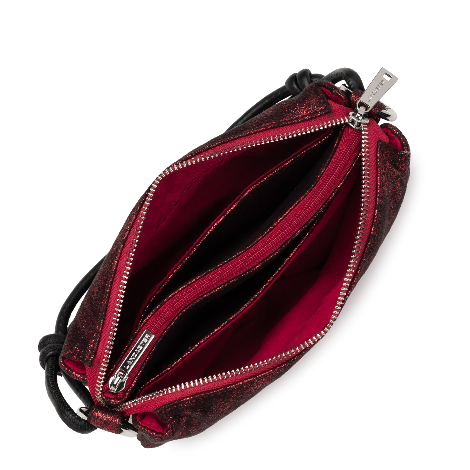 pochette - shiny event 