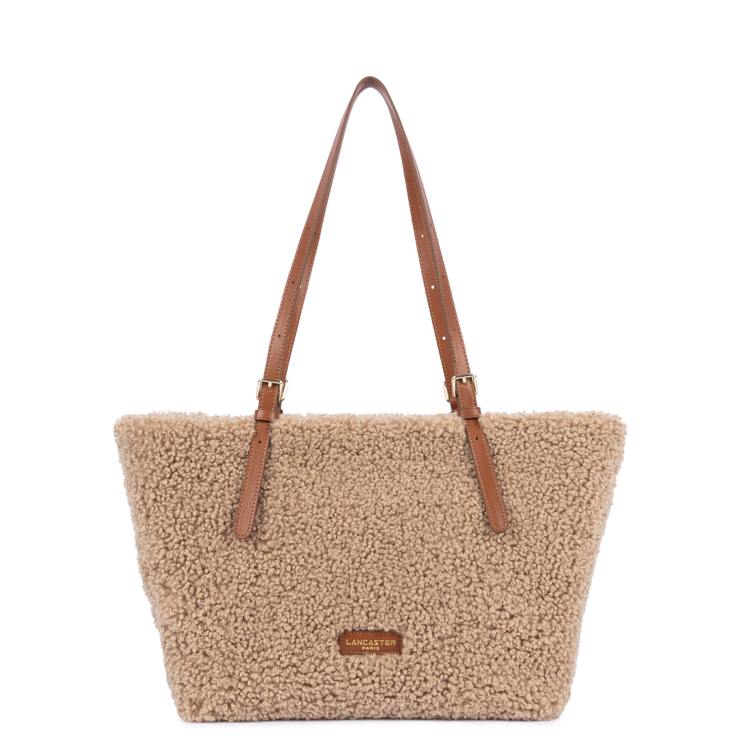 sac cabas épaule - moumoute 