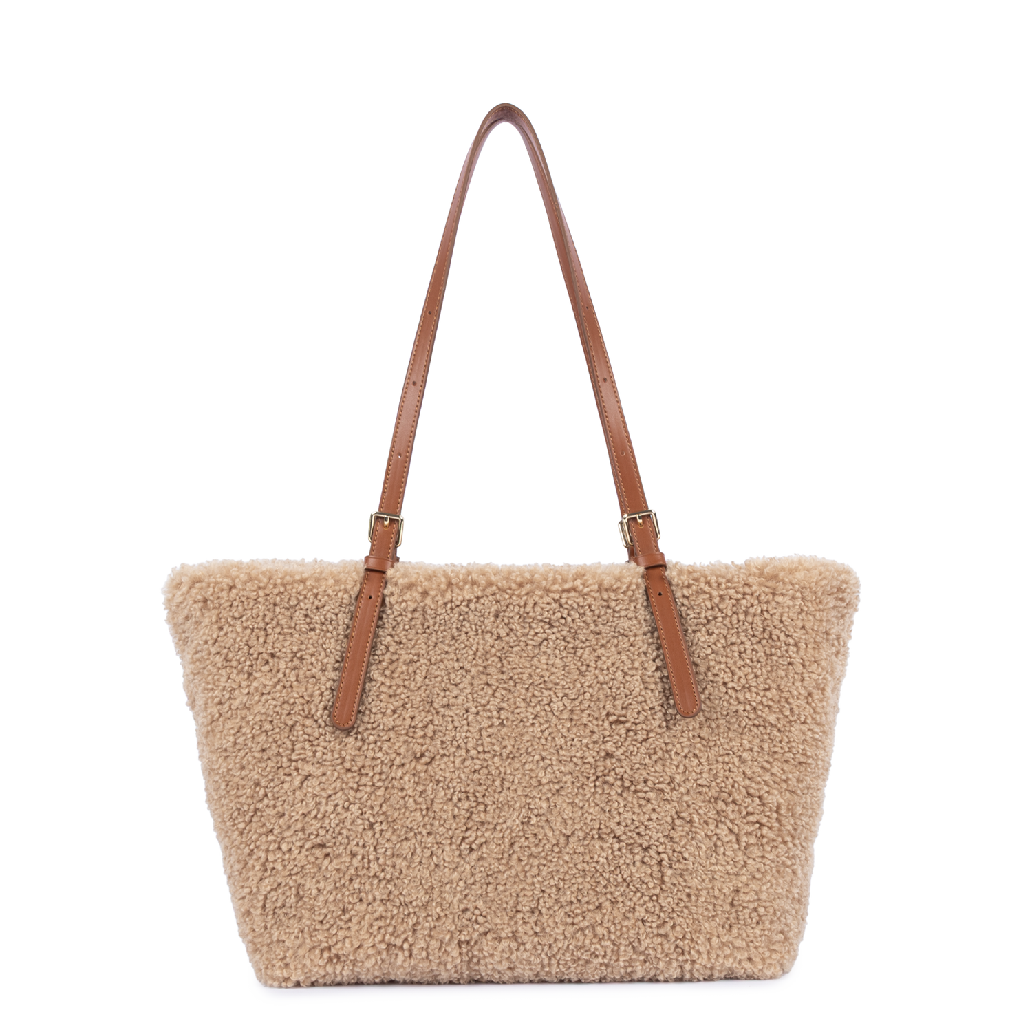 sac cabas épaule - moumoute 