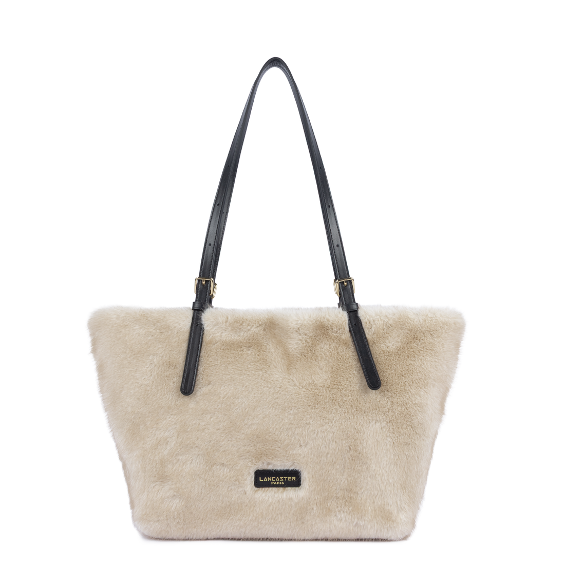 sac cabas épaule - moumoute 