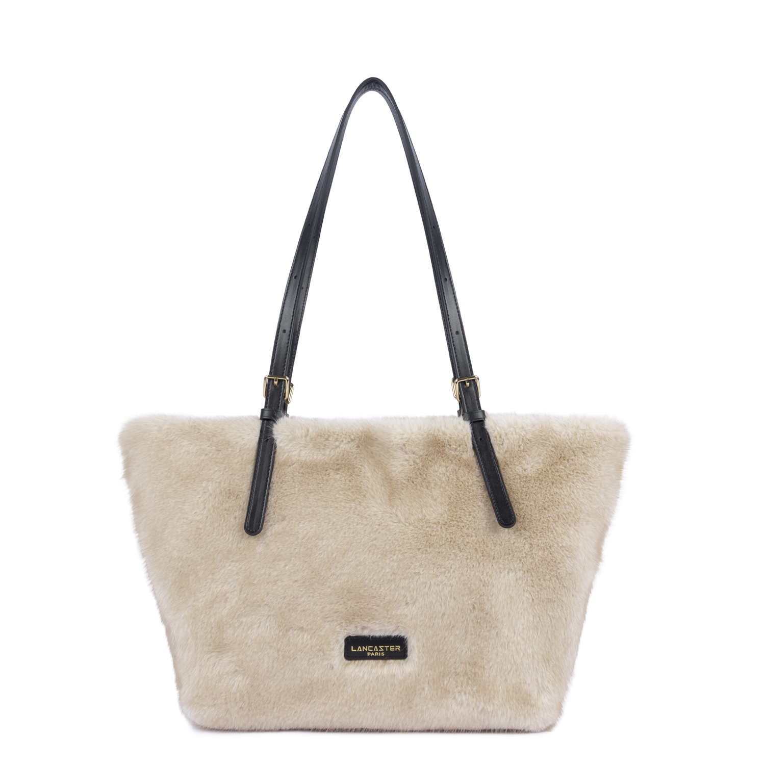 sac cabas épaule - moumoute 
