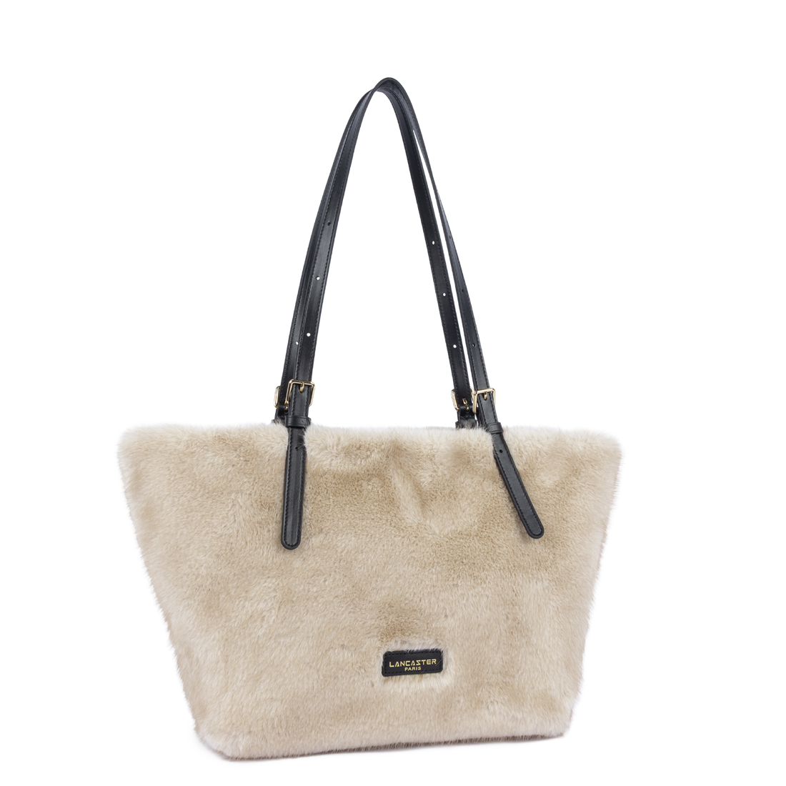 sac cabas épaule - moumoute 