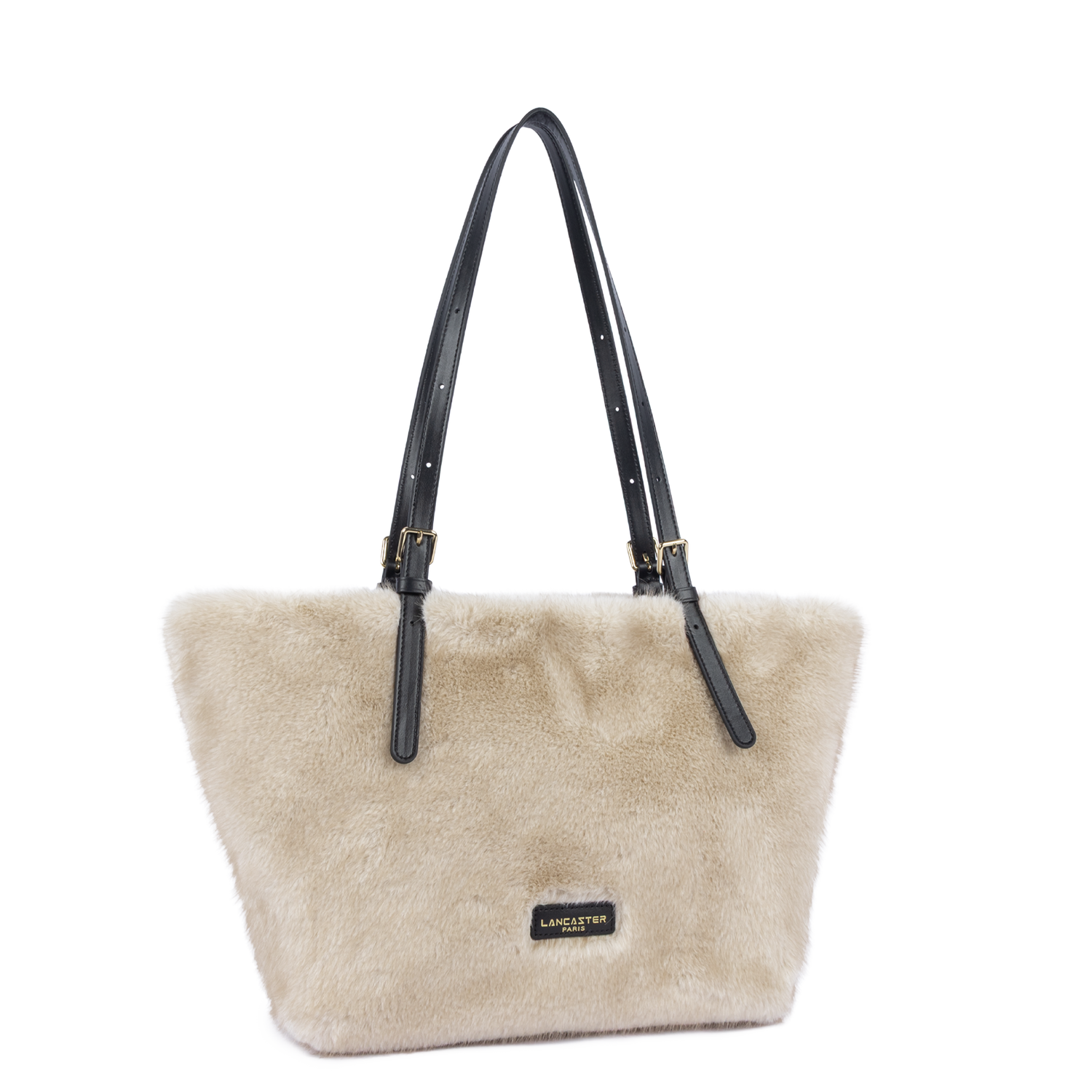sac cabas épaule - moumoute 