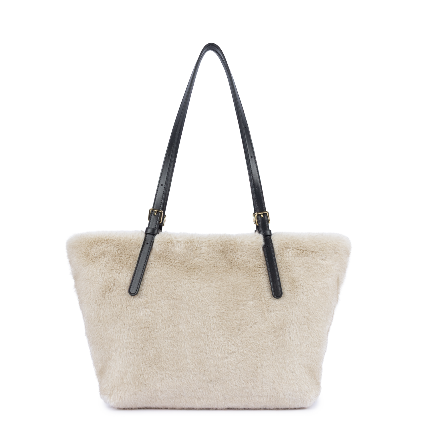 sac cabas épaule - moumoute 