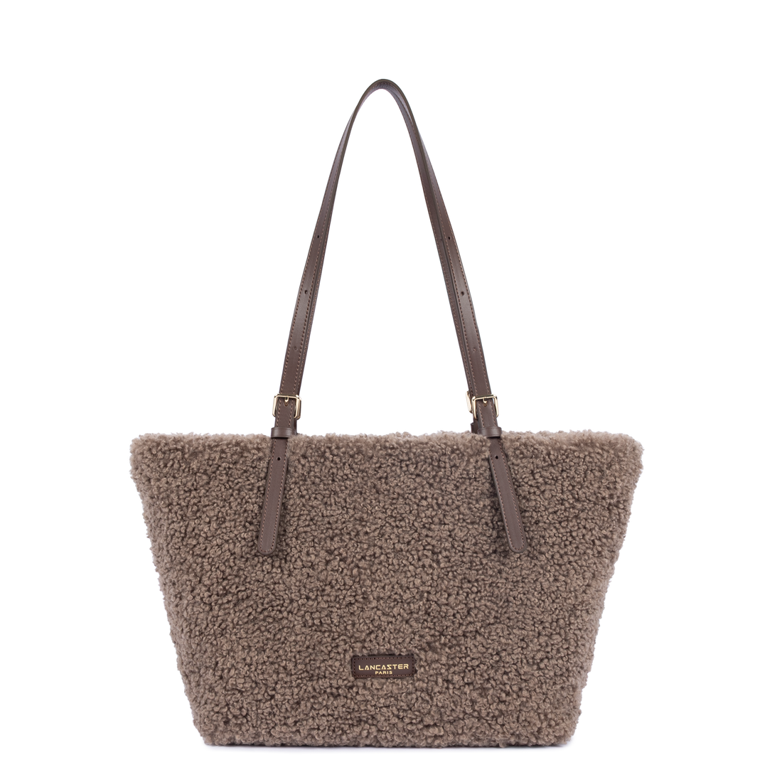 sac cabas épaule - moumoute 