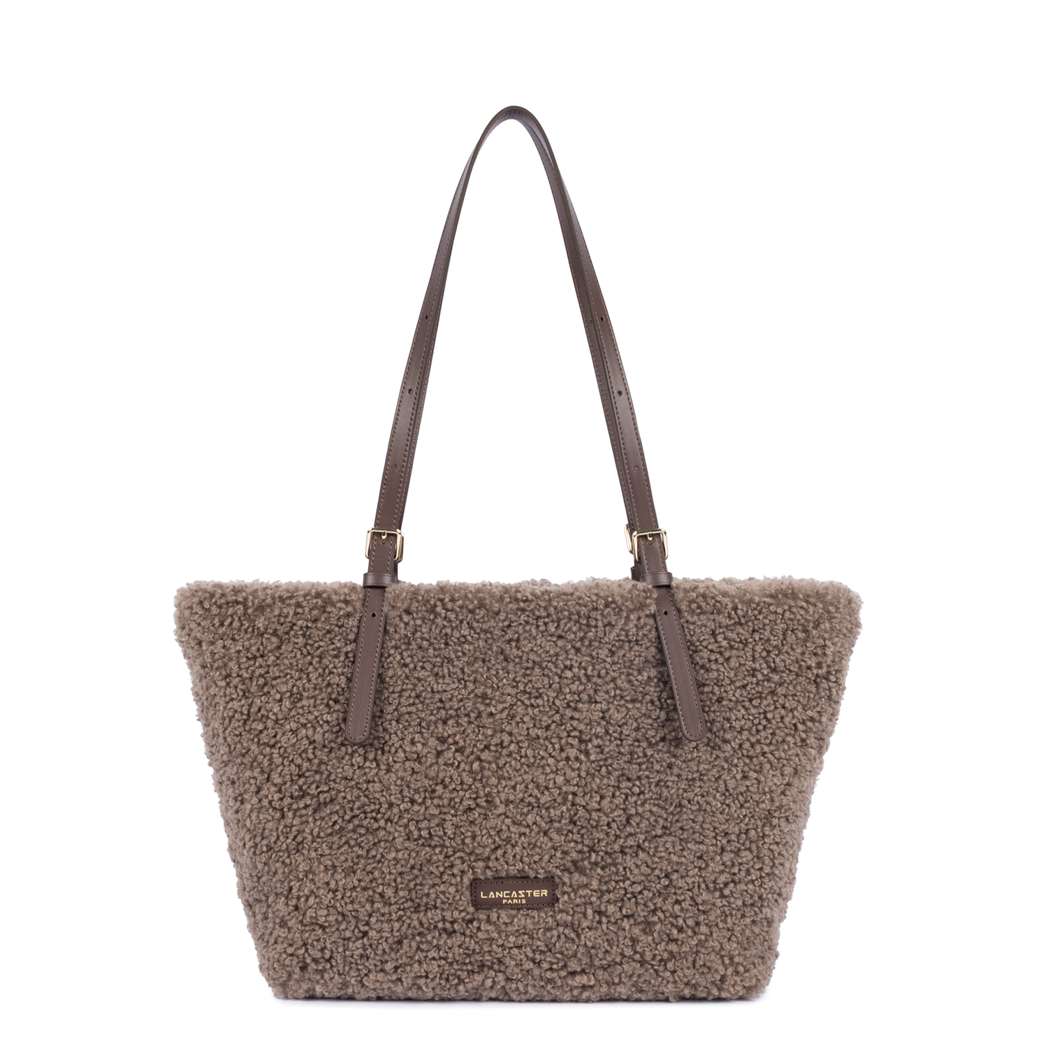 sac cabas épaule - moumoute 