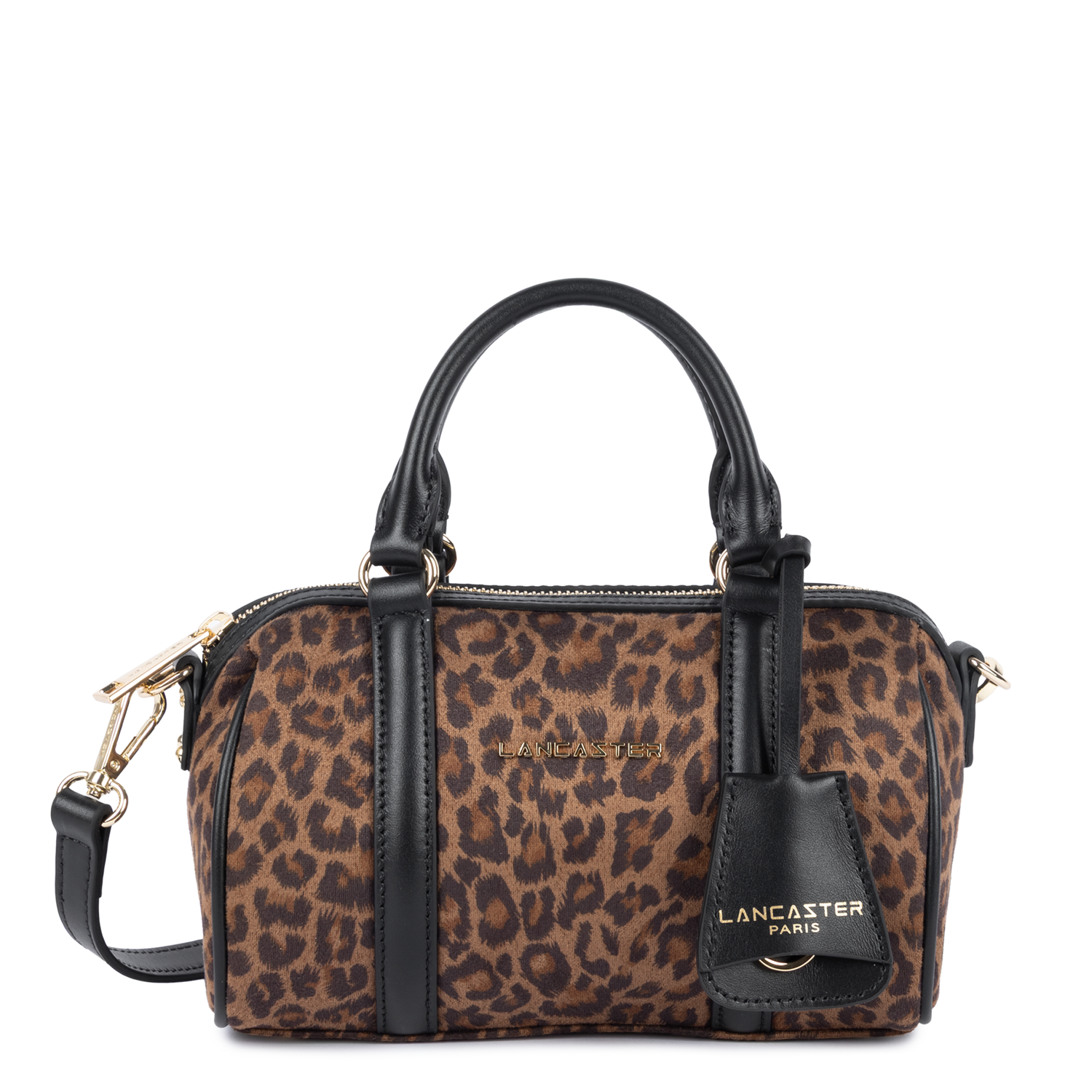 sac polochon - jungle 