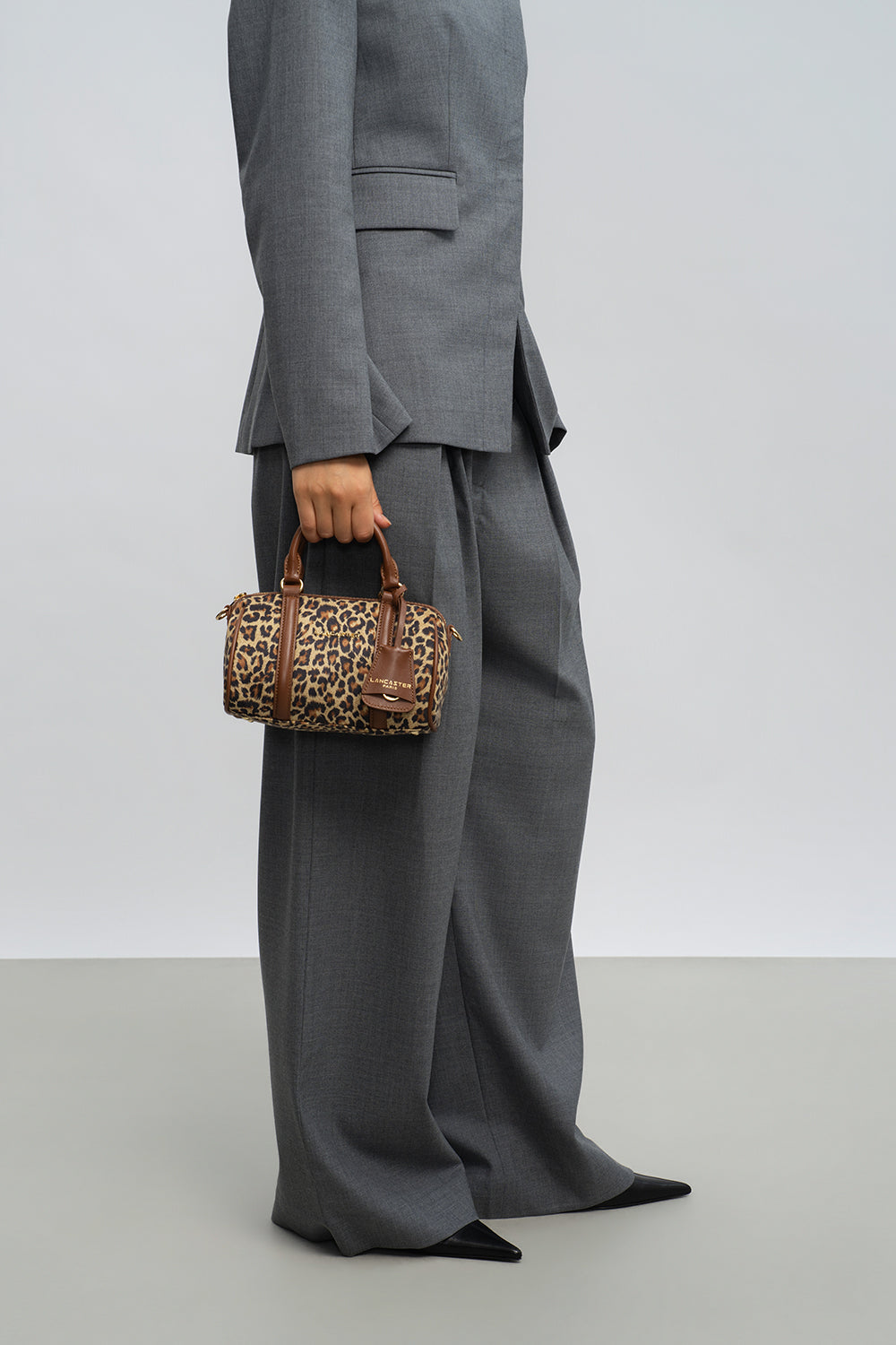 sac polochon - jungle 