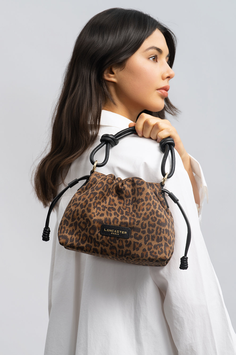 sac besace - jungle 
