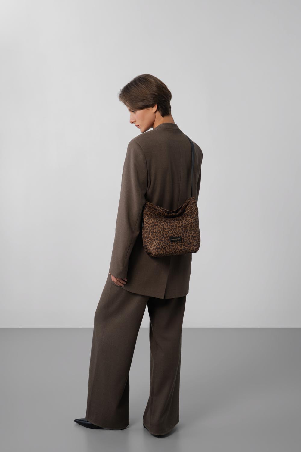Bucket bag - Jungle – Lancaster