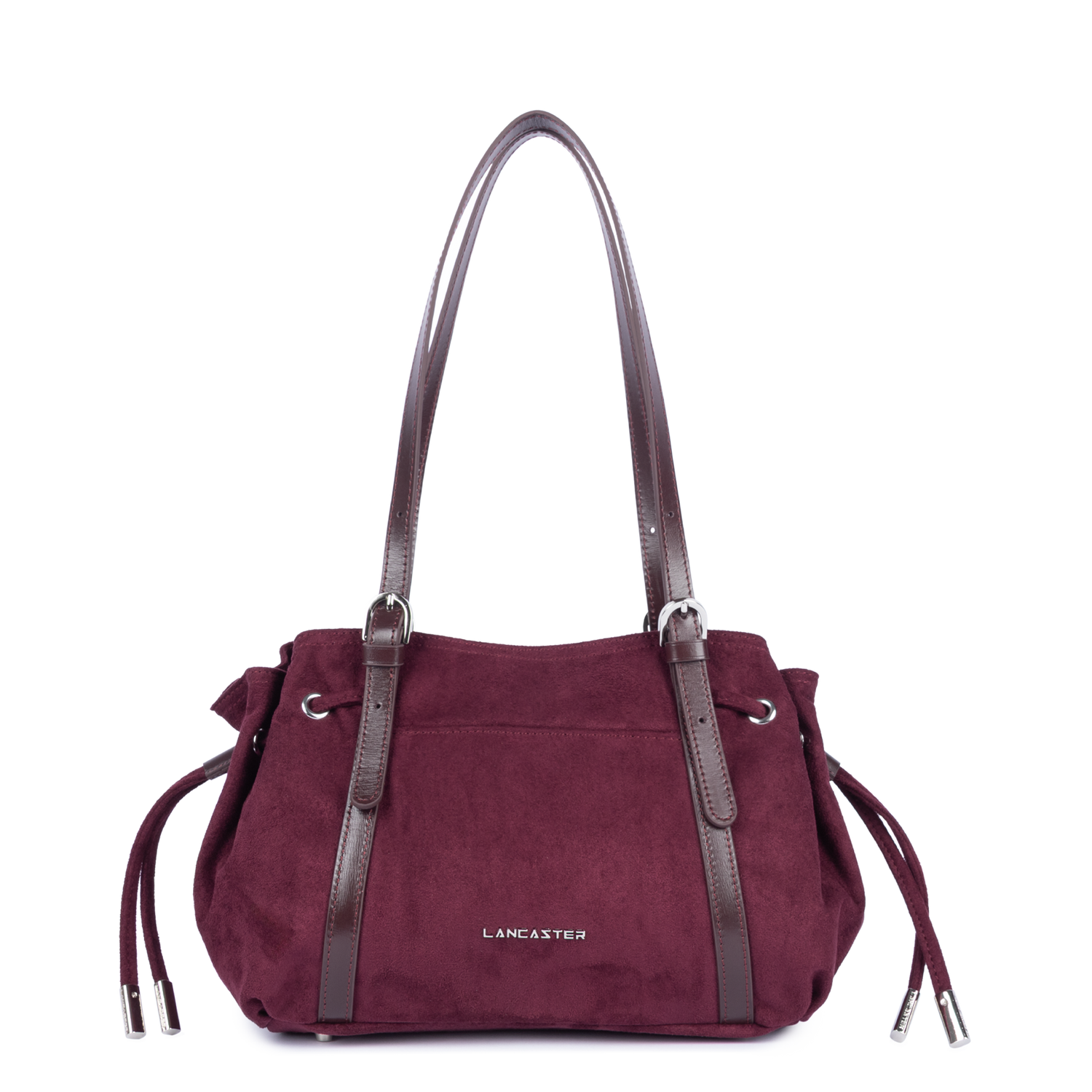 sac cabas épaule - velvet emma 