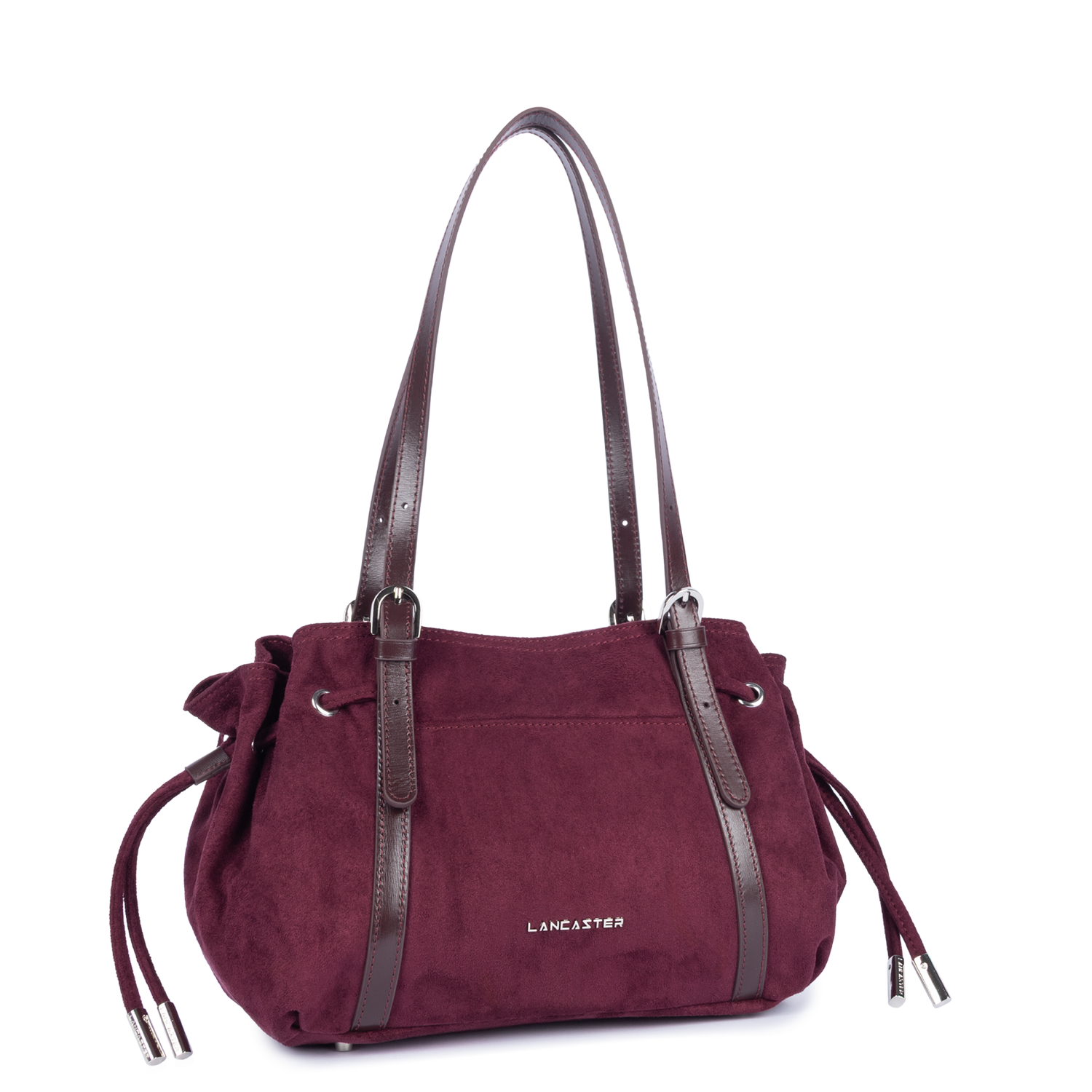 sac cabas épaule - velvet emma 