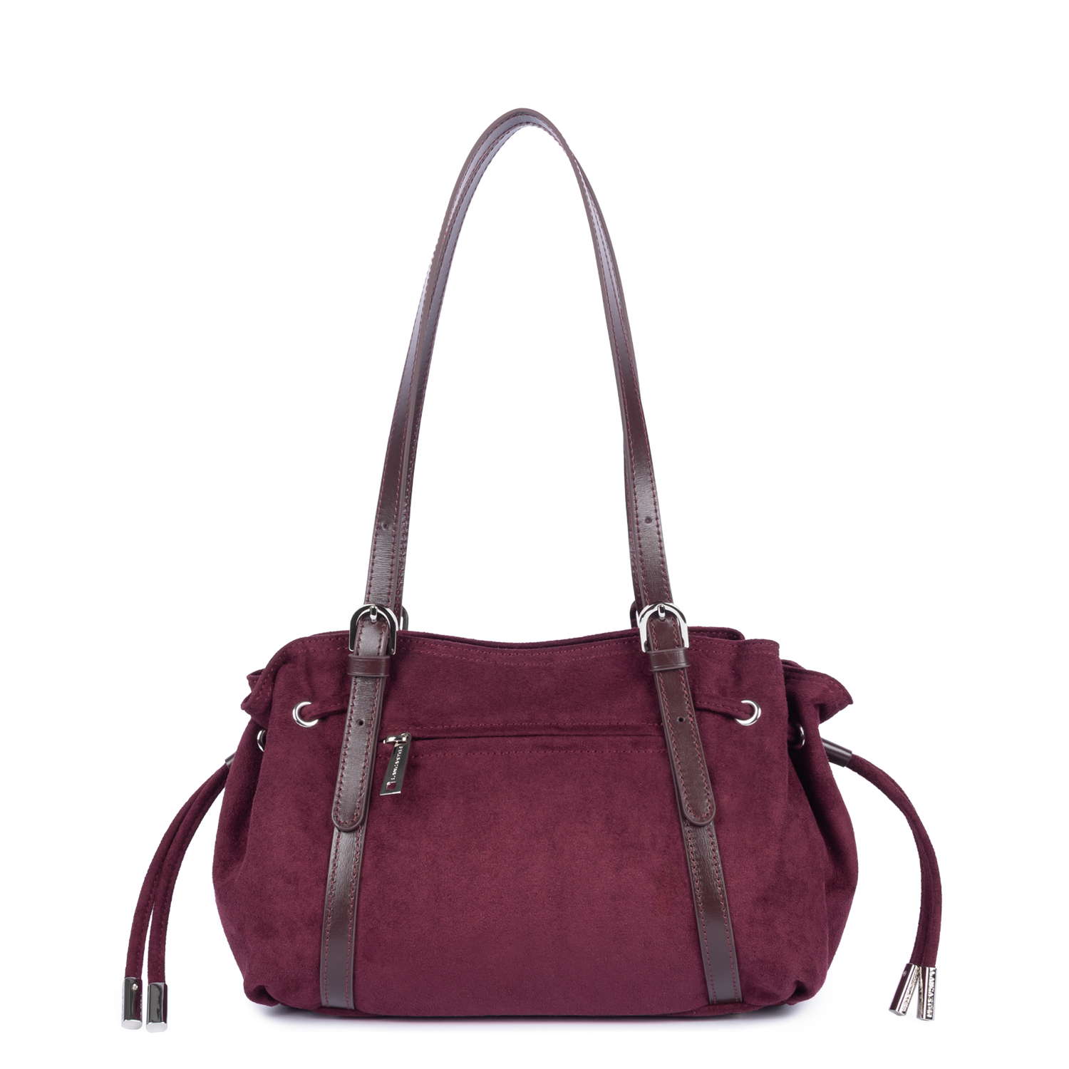 sac cabas épaule - velvet emma 