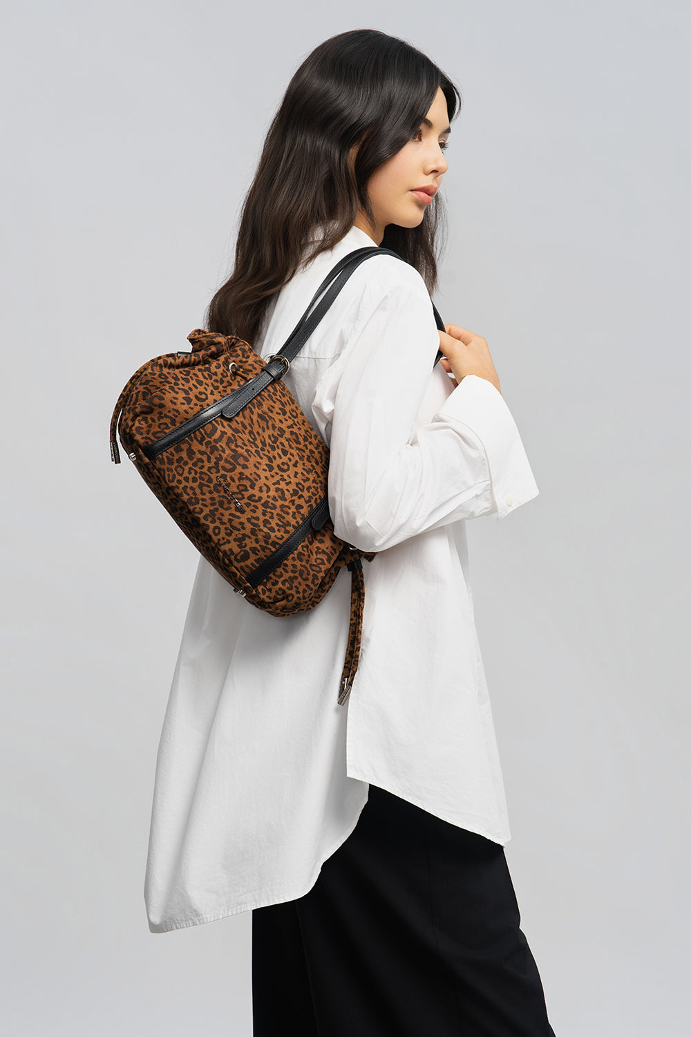 sac cabas épaule - velvet emma 