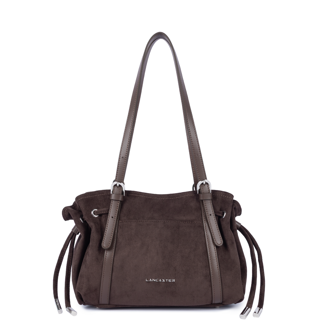 sac cabas épaule - velvet emma 