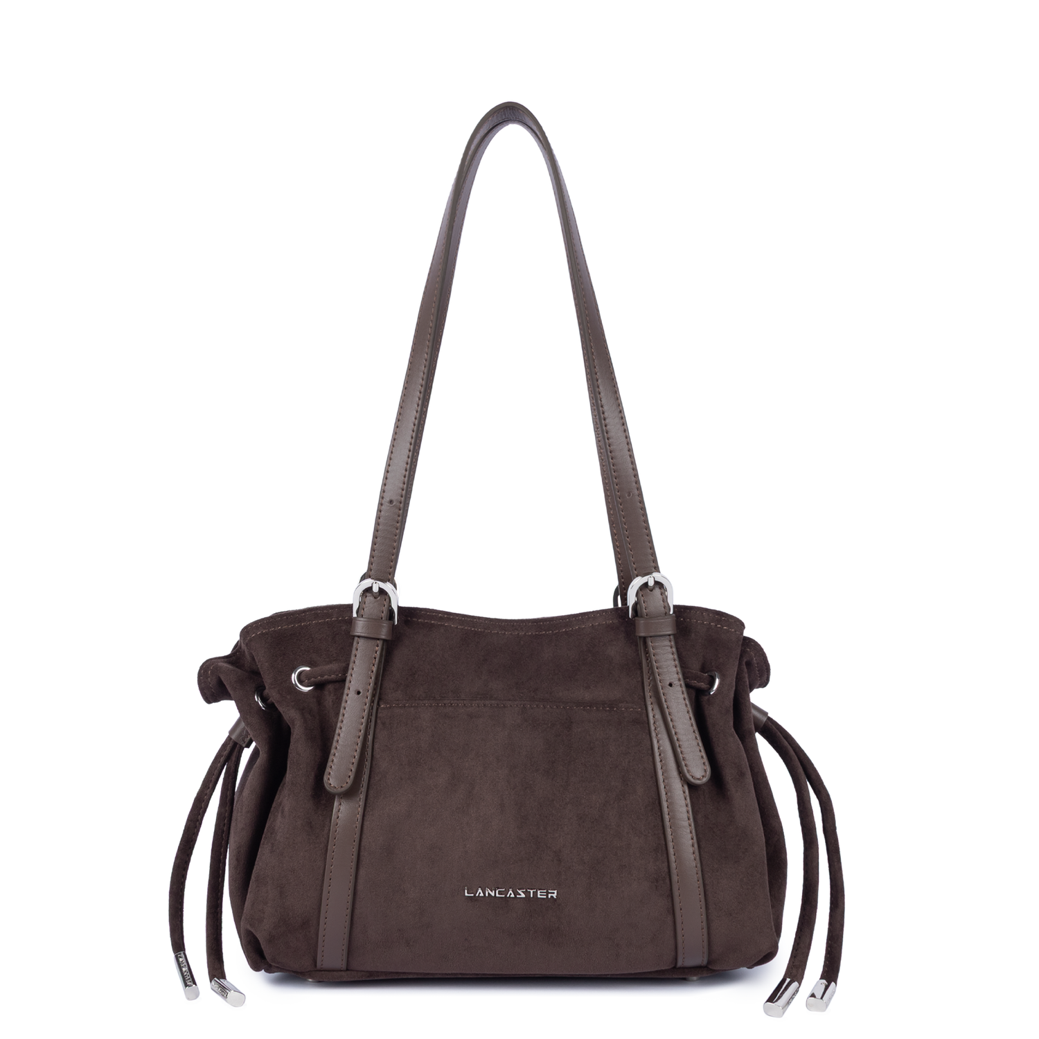 sac cabas épaule - velvet emma 