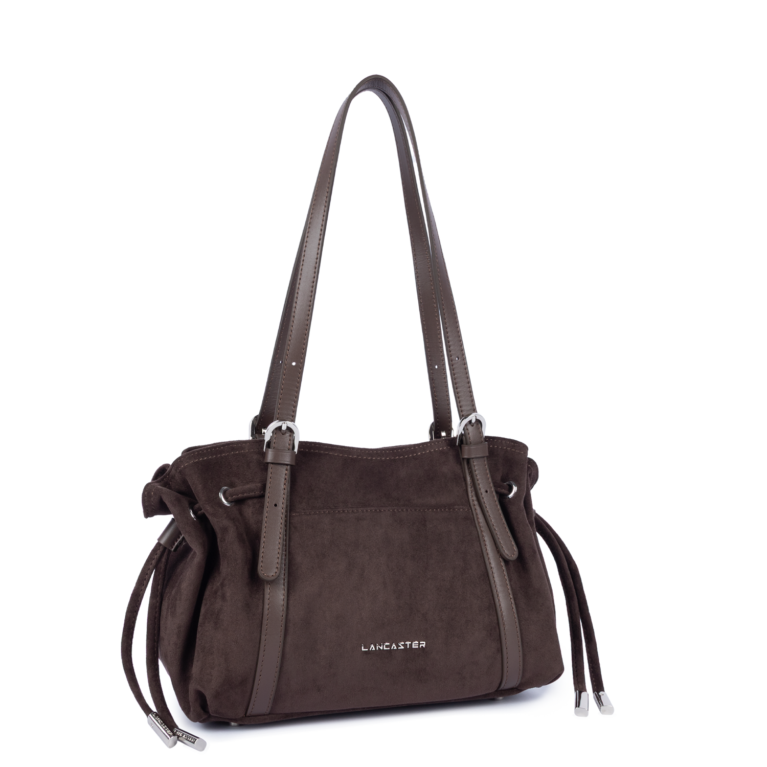 sac cabas épaule - velvet emma 
