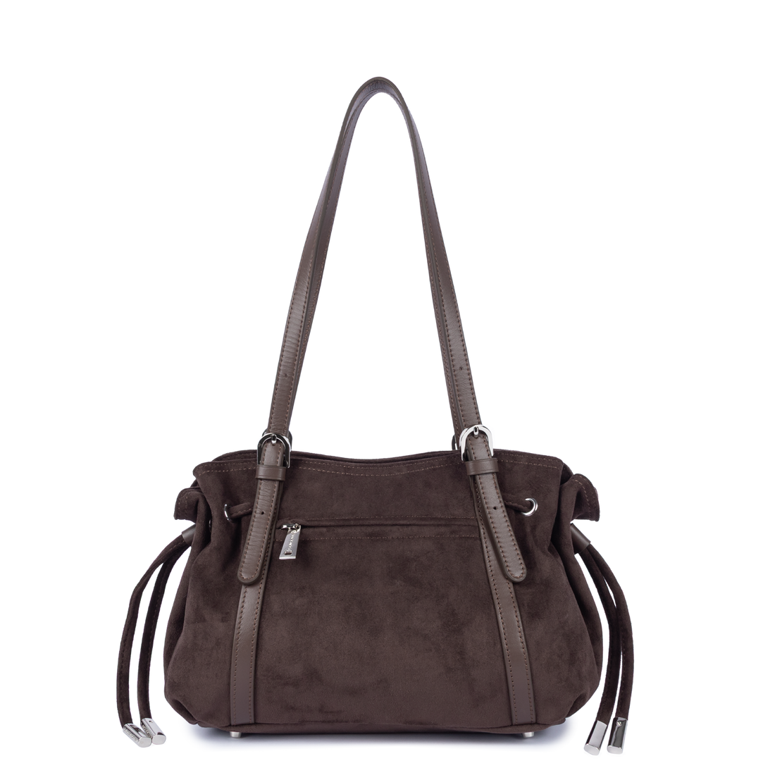 sac cabas épaule - velvet emma 
