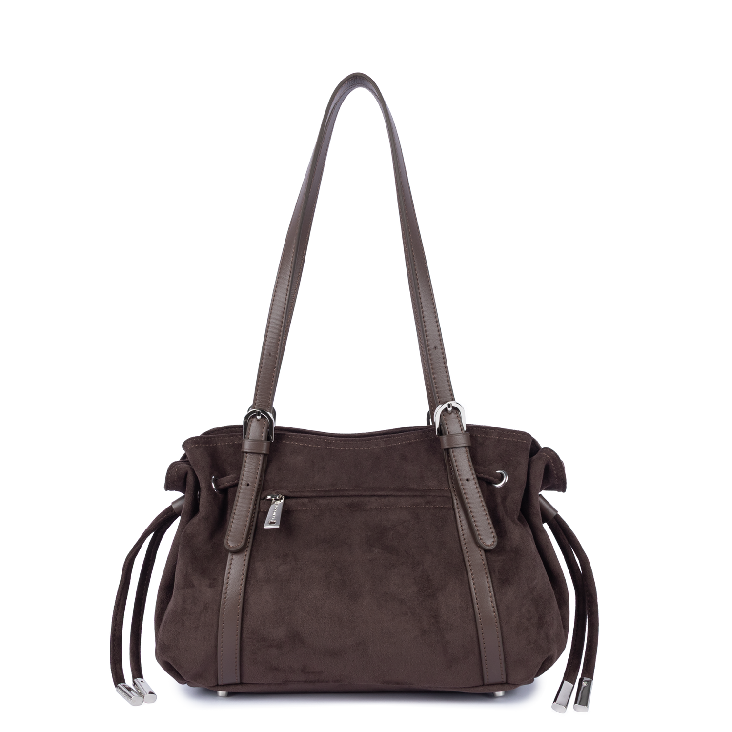 sac cabas épaule - velvet emma 