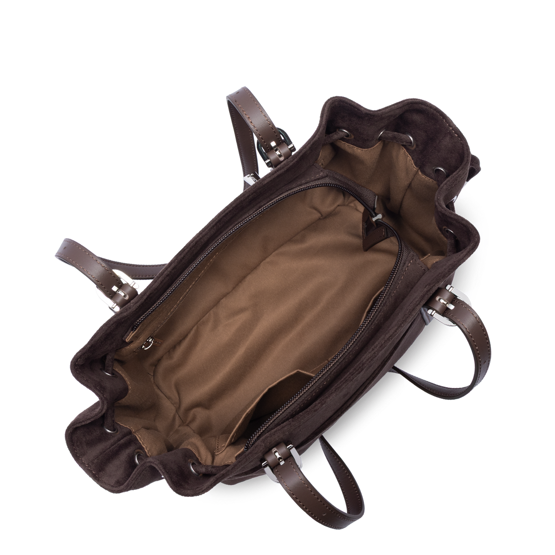 sac cabas épaule - velvet emma 