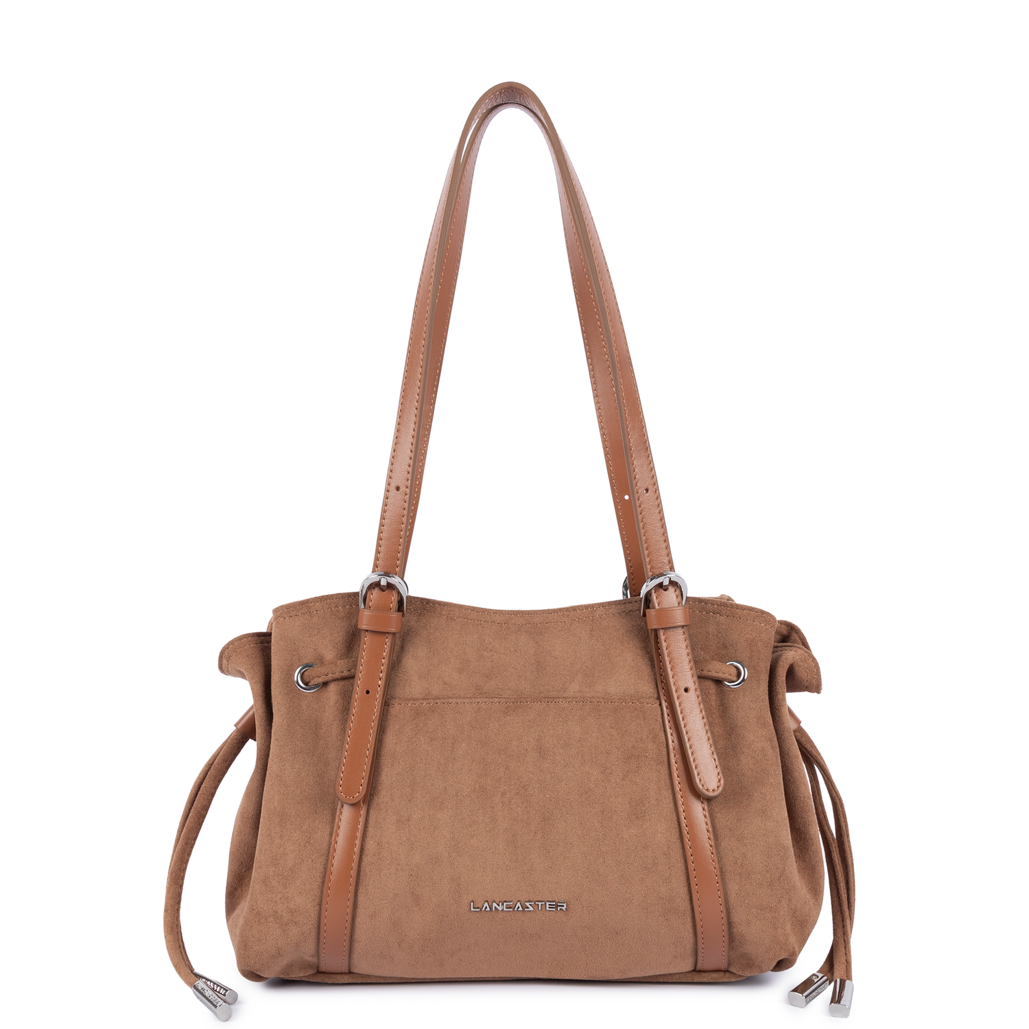 sac cabas épaule - velvet emma 