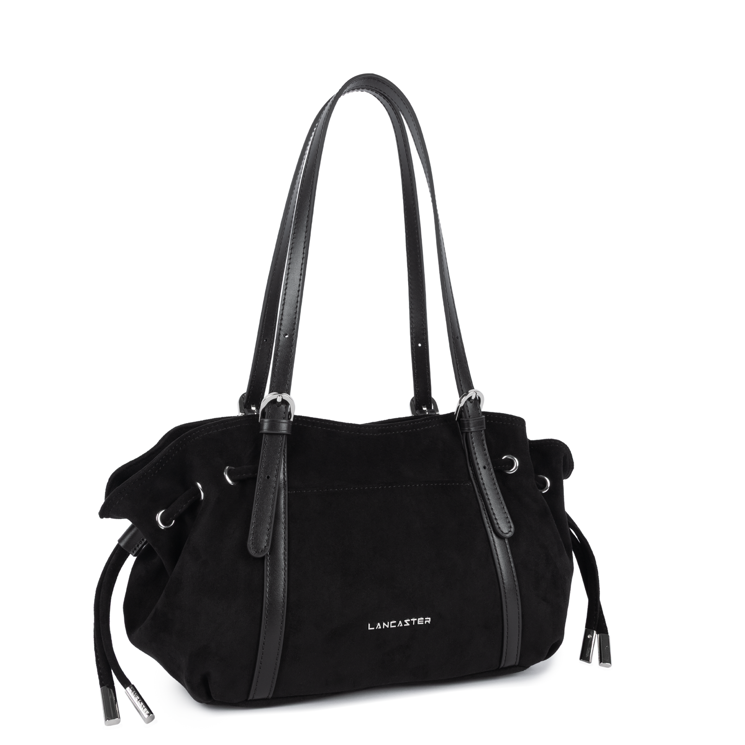 sac cabas épaule - velvet emma 