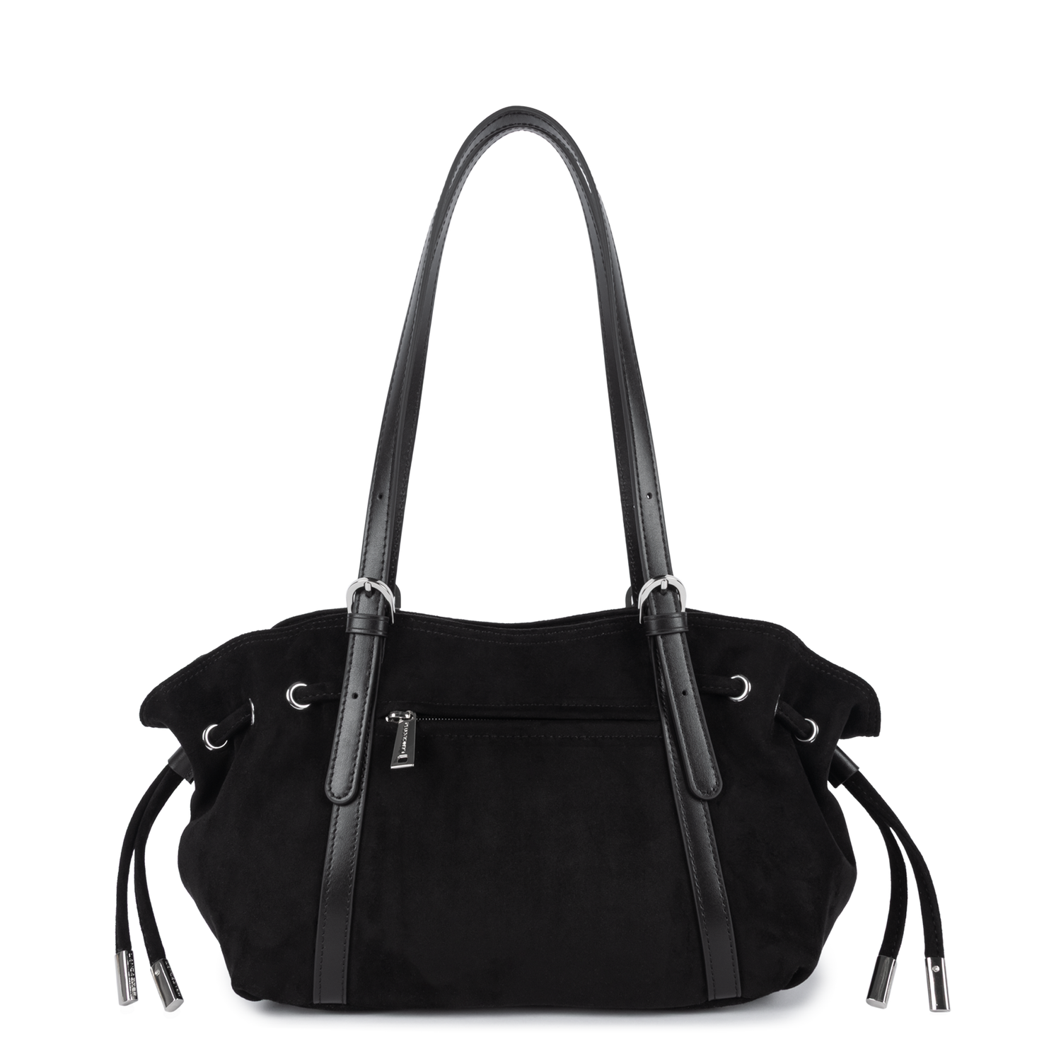 sac cabas épaule - velvet emma 