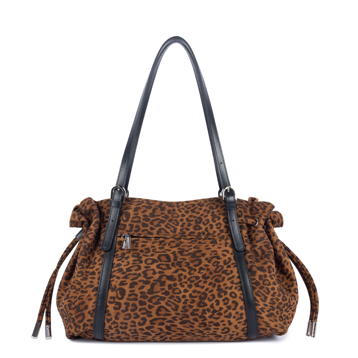 grand sac cabas épaule - velvet emma 