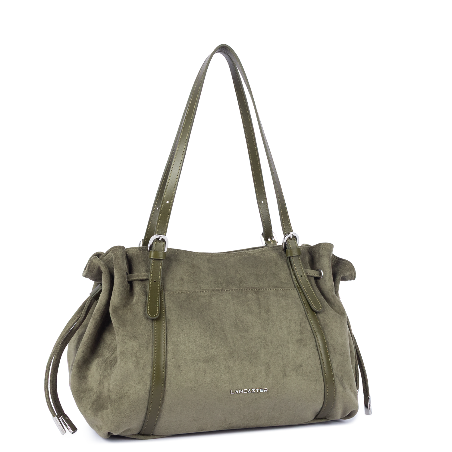 grand sac cabas épaule - velvet emma 
