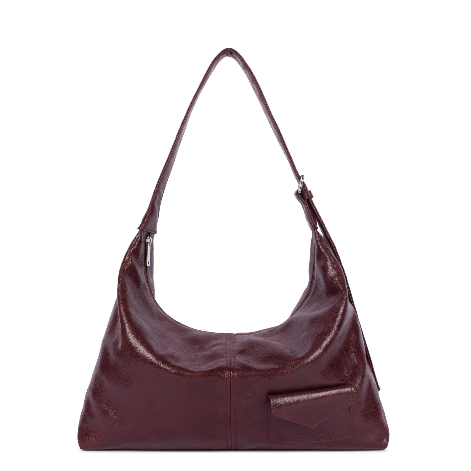 grand sac hobo - rétro kba 