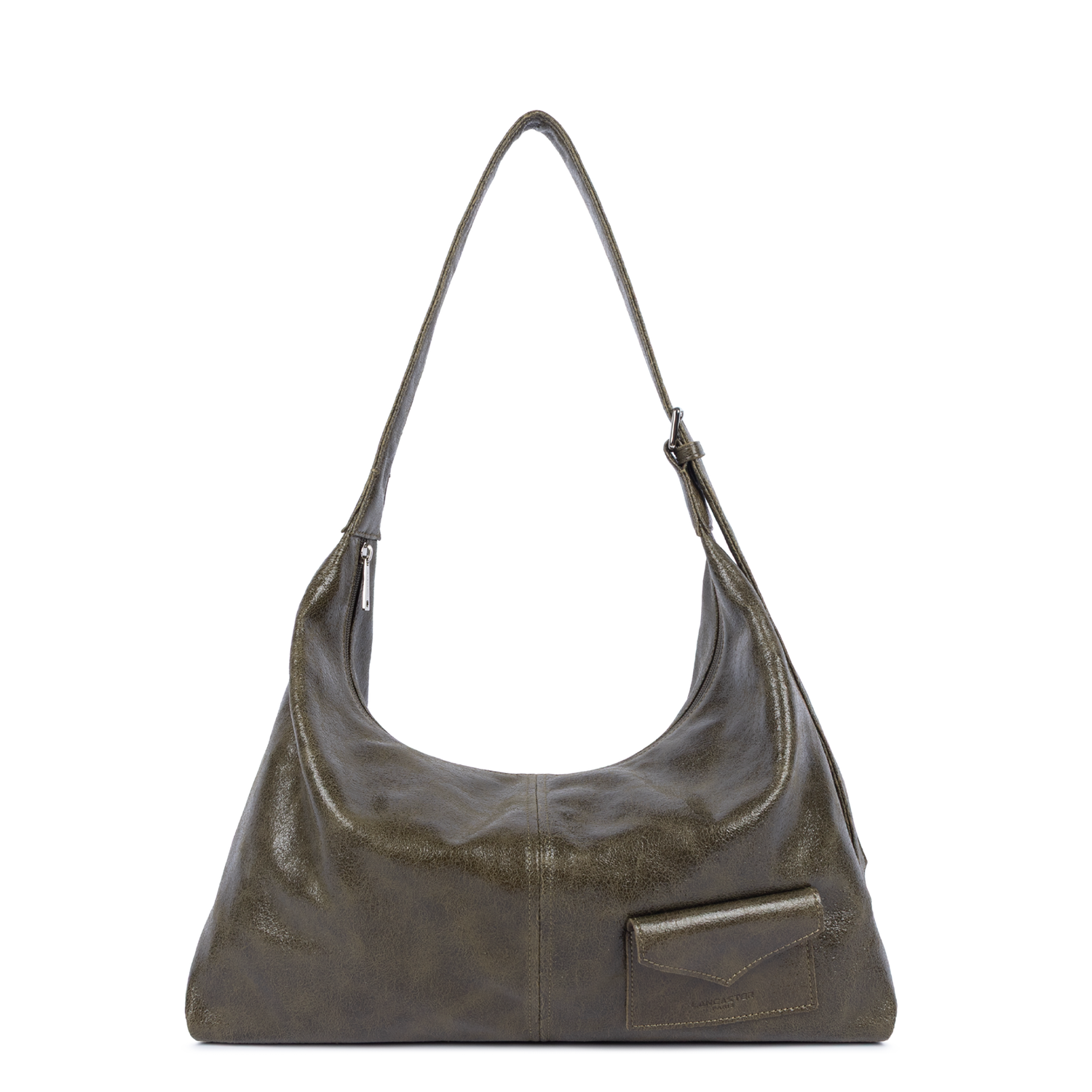 grand sac hobo - rétro kba 