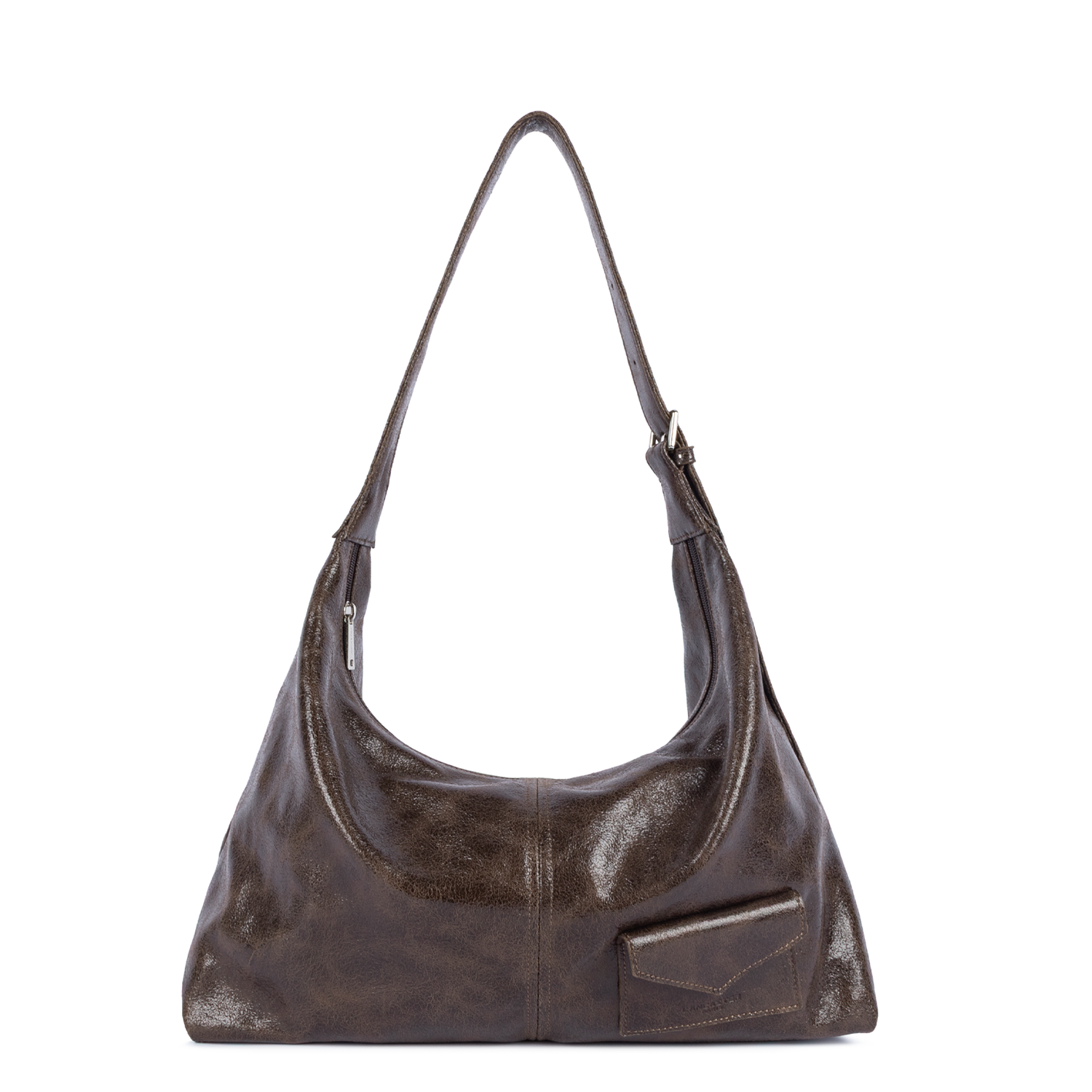 grand sac hobo - rétro kba 