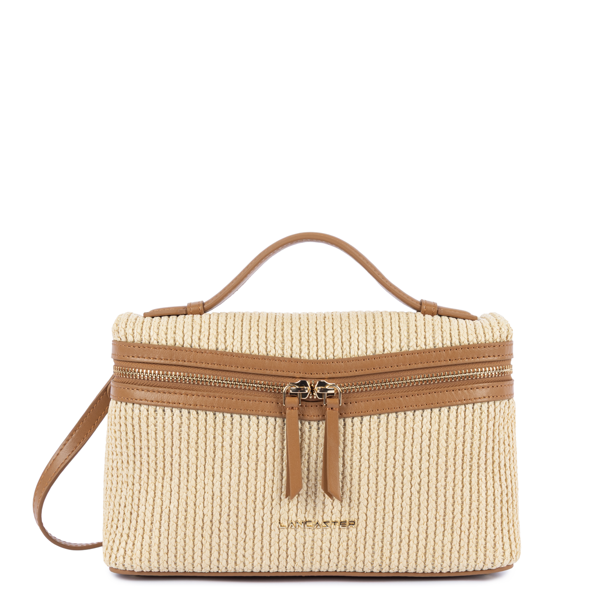 sac boite - osier trésor 