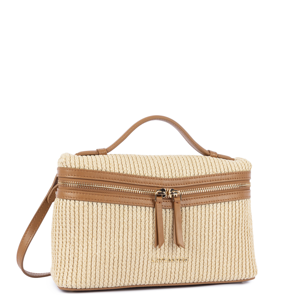 sac boite - osier trésor 