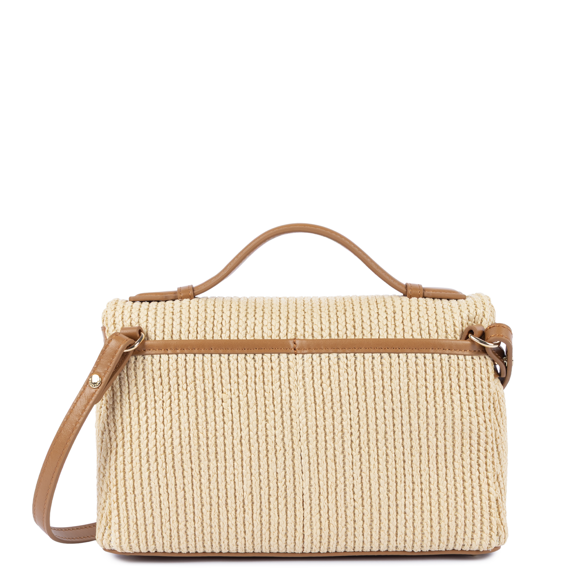 sac boite - osier trésor 